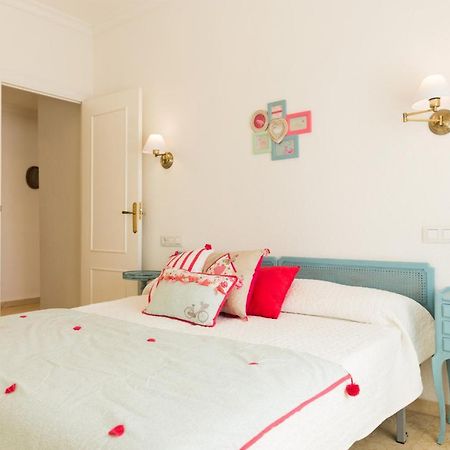 Marina Beach Apartment Javea Arenal By Rock Rentals Екстериор снимка