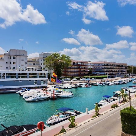 Marina Beach Apartment Javea Arenal By Rock Rentals Екстериор снимка