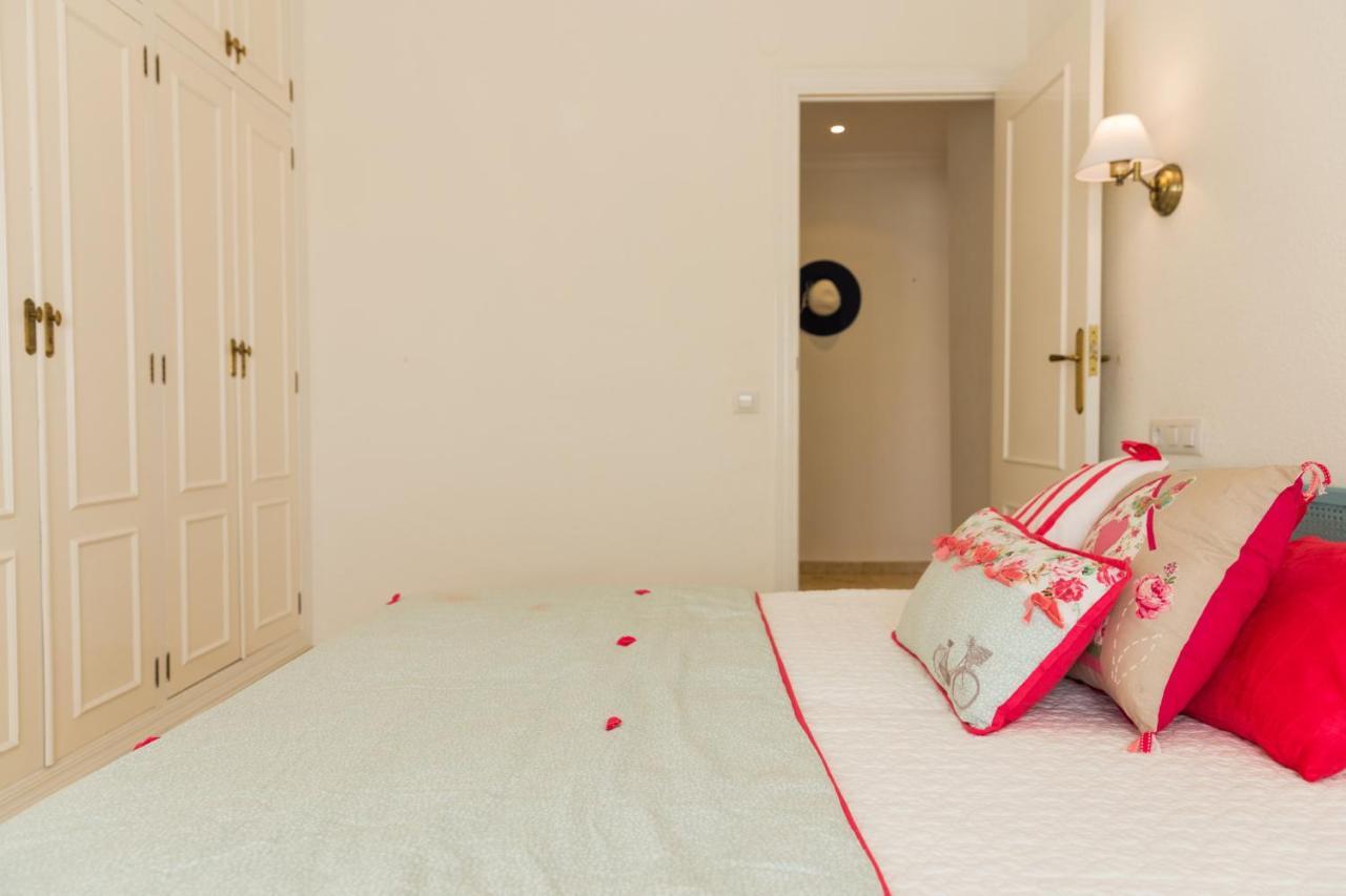 Marina Beach Apartment Javea Arenal By Rock Rentals Екстериор снимка
