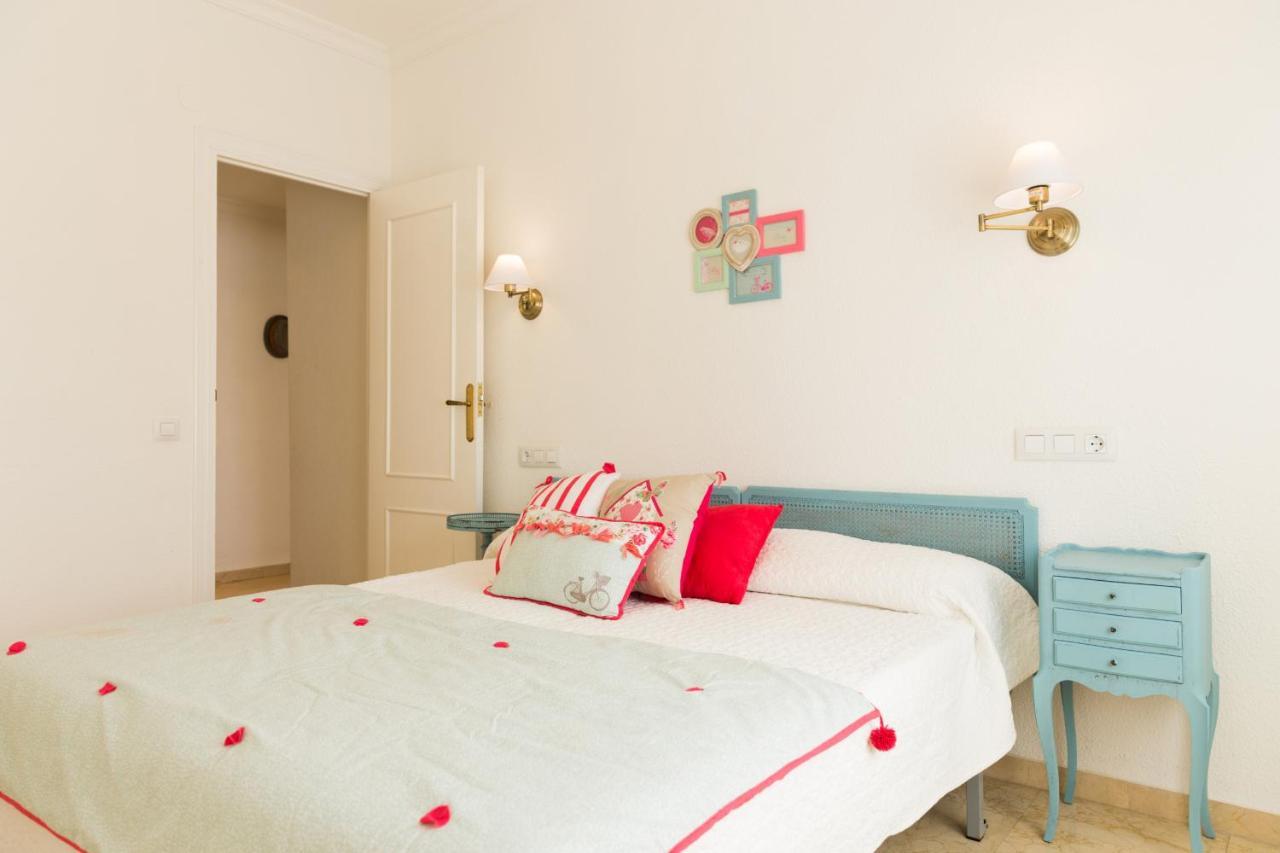 Marina Beach Apartment Javea Arenal By Rock Rentals Екстериор снимка