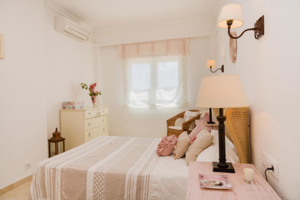 Marina Beach Apartment Javea Arenal By Rock Rentals Екстериор снимка