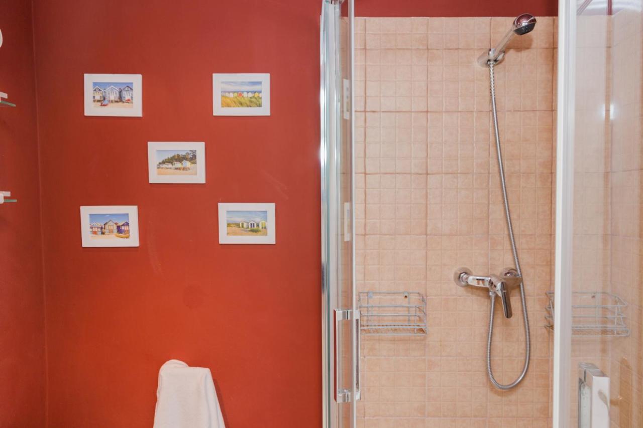 Marina Beach Apartment Javea Arenal By Rock Rentals Екстериор снимка