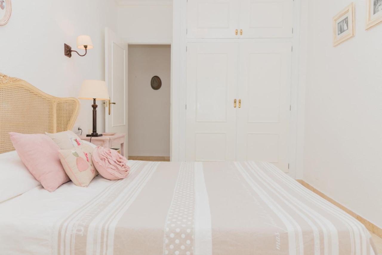 Marina Beach Apartment Javea Arenal By Rock Rentals Екстериор снимка