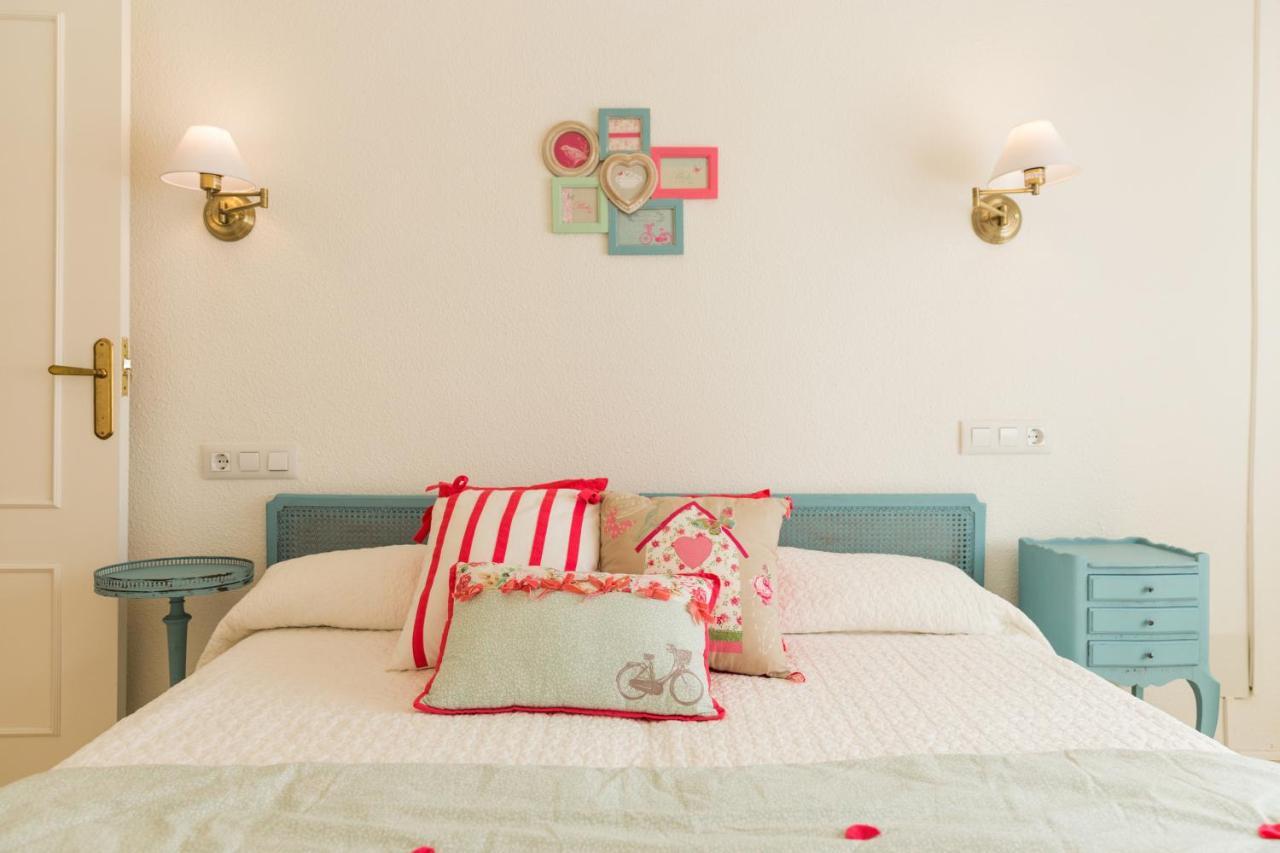 Marina Beach Apartment Javea Arenal By Rock Rentals Екстериор снимка