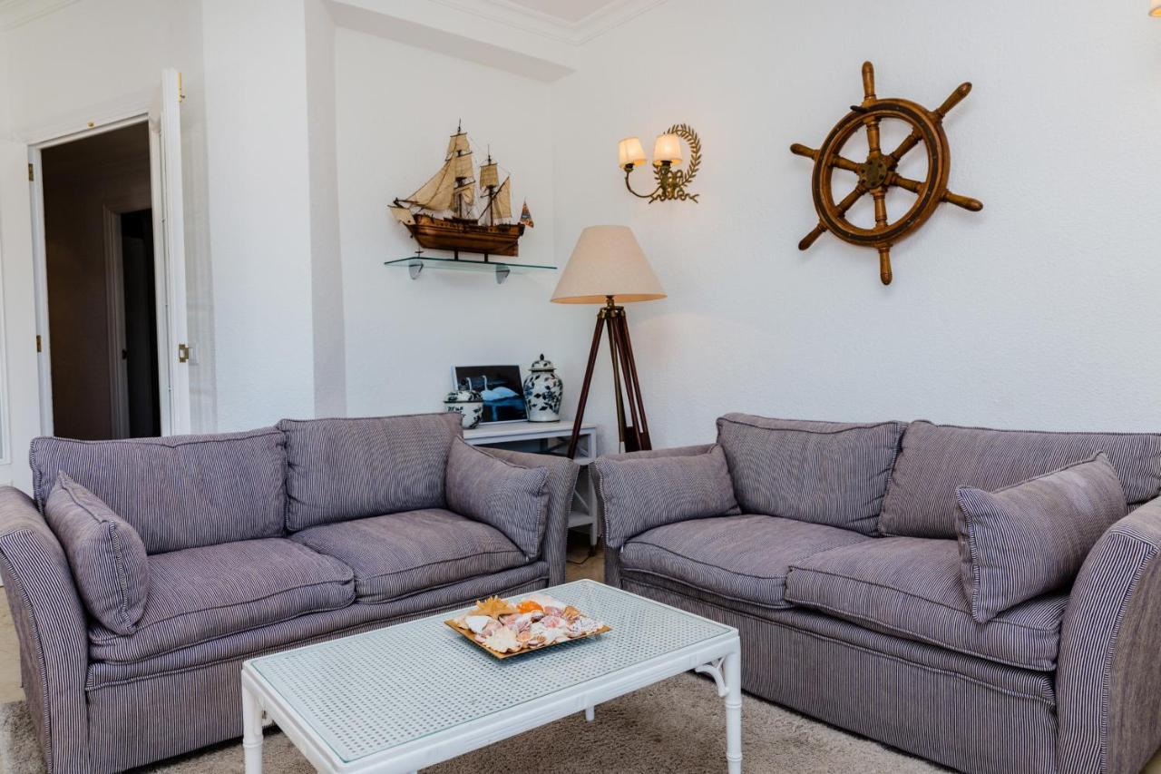 Marina Beach Apartment Javea Arenal By Rock Rentals Екстериор снимка